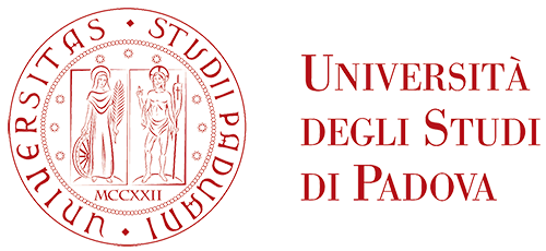 Homepage 13 Logo of Padova University